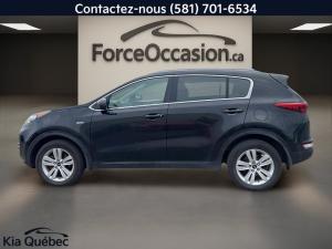 Miniature 5 Kia Sportage Lx *Awd *Caméra *Siege Chauffant *Cruise *Écran Tactile 2019