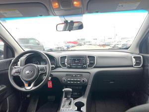 Miniature 8 Kia Sportage Lx *Awd *Caméra *Siege Chauffant *Cruise *Écran Tactile 2019