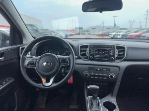 Miniature 9 Kia Sportage Lx *Awd *Caméra *Siege Chauffant *Cruise *Écran Tactile 2019