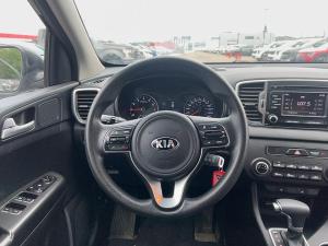 Miniature 11 Kia Sportage Lx *Awd *Caméra *Siege Chauffant *Cruise *Écran Tactile 2019