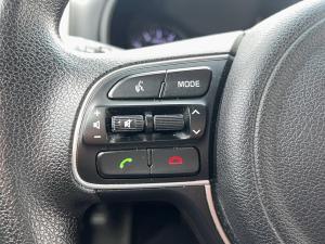 Miniature 12 Kia Sportage Lx *Awd *Caméra *Siege Chauffant *Cruise *Écran Tactile 2019