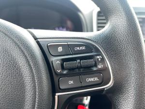 Miniature 14 Kia Sportage Lx *Awd *Caméra *Siege Chauffant *Cruise *Écran Tactile 2019