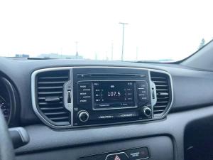 Miniature 15 Kia Sportage Lx *Awd *Caméra *Siege Chauffant *Cruise *Écran Tactile 2019