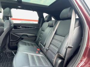 Miniature 8 Kia Sorento Sx V6 *Cuir *Toit Pano *Sièges Ventilés *Volant Chauffants 2018
