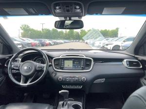 Miniature 11 Kia Sorento Sx V6 *Cuir *Toit Pano *Sièges Ventilés *Volant Chauffants 2018