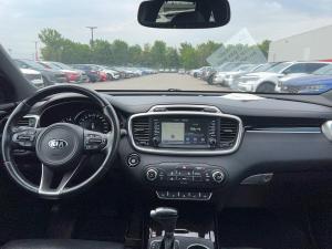 Miniature 13 Kia Sorento Sx V6 *Cuir *Toit Pano *Sièges Ventilés *Volant Chauffants 2018