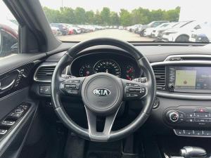 Miniature 14 Kia Sorento Sx V6 *Cuir *Toit Pano *Sièges Ventilés *Volant Chauffants 2018
