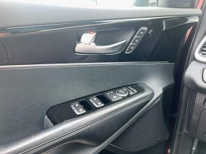 Miniature 25 Kia Sorento Sx V6 *Cuir *Toit Pano *Sièges Ventilés *Volant Chauffants 2018