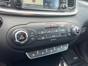 Miniature 32 Kia Sorento Sx V6 *Cuir *Toit Pano *Sièges Ventilés *Volant Chauffants 2018