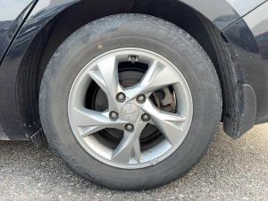 Miniature 5 Hyundai Elantra Essential BM 2022