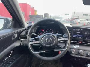 Miniature 9 Hyundai Elantra Essential BM 2022