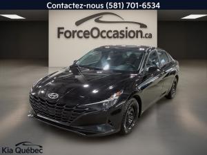 2022 Hyundai Elantra Essential BM - Image 1