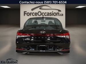 Miniature 5 Hyundai Elantra Essential BM 2022