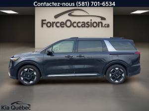 Miniature 5 Kia Carnival Ex *8 Pass *V6 *Cuir *Volant/Siege Chauffant *Carplay *Caméra 2025