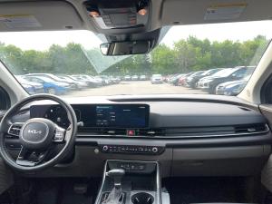 Miniature 8 Kia Carnival Ex *8 Pass *V6 *Cuir *Volant/Siege Chauffant *Carplay *Caméra 2025