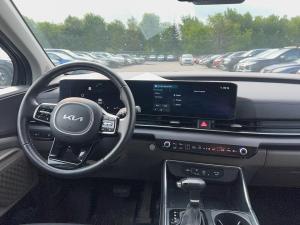 Miniature 9 Kia Carnival Ex *8 Pass *V6 *Cuir *Volant/Siege Chauffant *Carplay *Caméra 2025