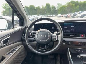 Miniature 11 Kia Carnival Ex *8 Pass *V6 *Cuir *Volant/Siege Chauffant *Carplay *Caméra 2025