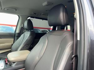 Miniature 14 Kia Carnival Ex *8 Pass *V6 *Cuir *Volant/Siege Chauffant *Carplay *Caméra 2025
