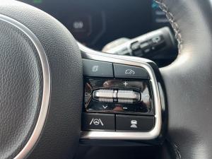 Miniature 17 Kia Carnival Ex *8 Pass *V6 *Cuir *Volant/Siege Chauffant *Carplay *Caméra 2025