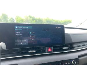 Miniature 20 Kia Carnival Ex *8 Pass *V6 *Cuir *Volant/Siege Chauffant *Carplay *Caméra 2025