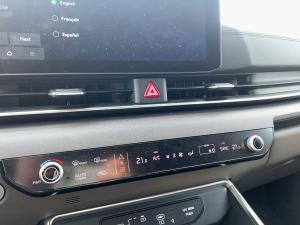 Miniature 21 Kia Carnival Ex *8 Pass *V6 *Cuir *Volant/Siege Chauffant *Carplay *Caméra 2025