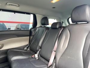 Miniature 24 Kia Carnival Ex *8 Pass *V6 *Cuir *Volant/Siege Chauffant *Carplay *Caméra 2025