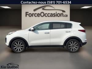 Miniature 5 Kia Sportage EX Tech AWD *CUIR *TOIT PANO *SIÈGES VENTILÉS *VOLANT CHAUFFANT *GPS 2017