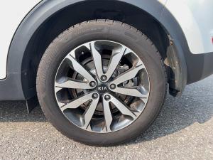 Miniature 7 Kia Sportage EX Tech AWD *CUIR *TOIT PANO *SIÈGES VENTILÉS *VOLANT CHAUFFANT *GPS 2017