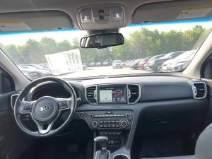 Miniature 11 Kia Sportage EX Tech AWD *CUIR *TOIT PANO *SIÈGES VENTILÉS *VOLANT CHAUFFANT *GPS 2017