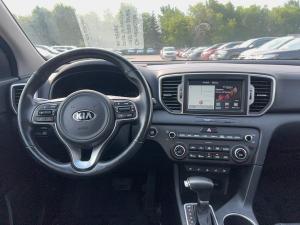 Miniature 13 Kia Sportage EX Tech AWD *CUIR *TOIT PANO *SIÈGES VENTILÉS *VOLANT CHAUFFANT *GPS 2017