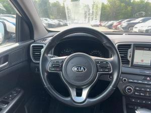 Miniature 14 Kia Sportage EX Tech AWD *CUIR *TOIT PANO *SIÈGES VENTILÉS *VOLANT CHAUFFANT *GPS 2017