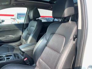 Miniature 17 Kia Sportage EX Tech AWD *CUIR *TOIT PANO *SIÈGES VENTILÉS *VOLANT CHAUFFANT *GPS 2017