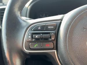 Miniature 20 Kia Sportage EX Tech AWD *CUIR *TOIT PANO *SIÈGES VENTILÉS *VOLANT CHAUFFANT *GPS 2017