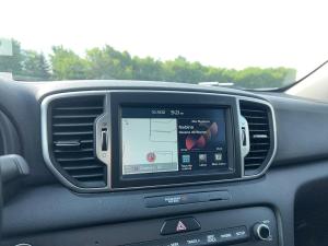 Miniature 26 Kia Sportage EX Tech AWD *CUIR *TOIT PANO *SIÈGES VENTILÉS *VOLANT CHAUFFANT *GPS 2017