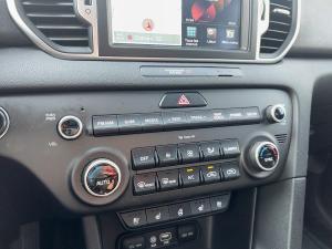 Miniature 28 Kia Sportage EX Tech AWD *CUIR *TOIT PANO *SIÈGES VENTILÉS *VOLANT CHAUFFANT *GPS 2017