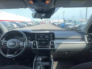 Miniature 8 Kia Sorento Lx+ *7 Pass *Awd *Carplay *Caméra *Siege Chauffant *Cruise 2023