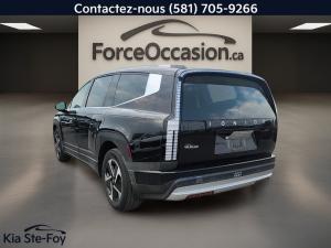Miniature 5 Hyundai IONIQ 9 Preferred* Awd* Volant Chauffant* Gps* Ac* Camera* 2026