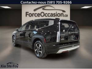 Miniature 6 Hyundai IONIQ 9 Preferred* Awd* Volant Chauffant* Gps* Ac* Camera* 2026