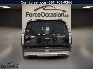 Miniature 7 Hyundai IONIQ 9 Preferred* Awd* Volant Chauffant* Gps* Ac* Camera* 2026