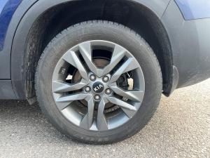 Miniature 7 Kia Seltos Ex Awd *Cuir *Toit *Camera *Carplay *Volant/Sièges Chauffants 2021