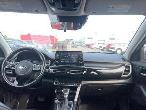 Miniature 8 Kia Seltos Ex Awd *Cuir *Toit *Camera *Carplay *Volant/Sièges Chauffants 2021