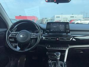Miniature 10 Kia Seltos Ex Awd *Cuir *Toit *Camera *Carplay *Volant/Sièges Chauffants 2021