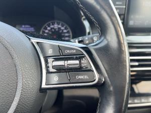 Miniature 20 Kia Seltos Ex Awd *Cuir *Toit *Camera *Carplay *Volant/Sièges Chauffants 2021