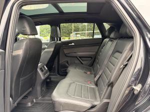 Miniature 7 Volkswagen Atlas Cross Sport Execline, Bancs chauffant, 2023