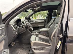 Miniature 8 Volkswagen Atlas Cross Sport Execline, Bancs chauffant, 2023