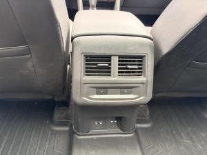 Miniature 10 Volkswagen Atlas Cross Sport Execline, Bancs chauffant, 2023