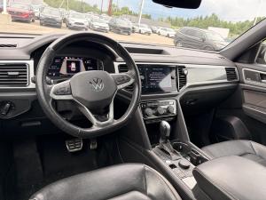 Miniature 11 Volkswagen Atlas Cross Sport Execline, Bancs chauffant, 2023