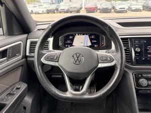 Miniature 12 Volkswagen Atlas Cross Sport Execline, Bancs chauffant, 2023