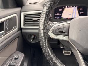 Miniature 13 Volkswagen Atlas Cross Sport Execline, Bancs chauffant, 2023