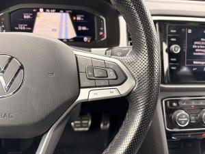 Miniature 15 Volkswagen Atlas Cross Sport Execline, Bancs chauffant, 2023